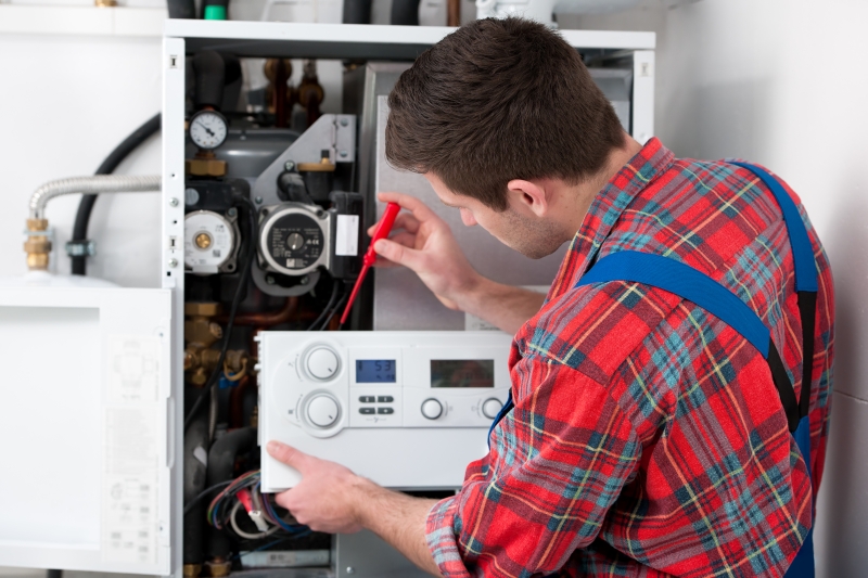 Boiler Repairs Service Bayswater