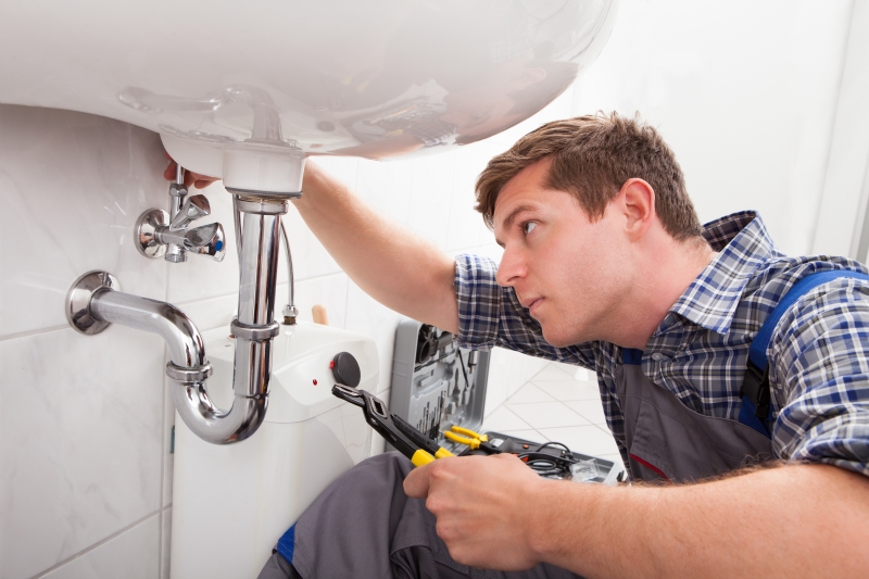 Emergency Plumbers Bayswater