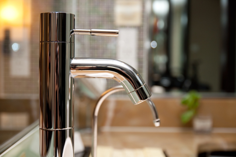 Sink Leaking Bayswater